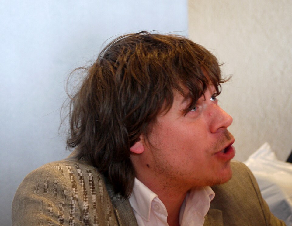 Christophe Lemoine, Acteur