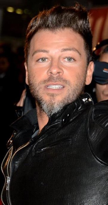 Christophe Maé, Chanteur