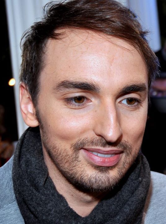 Christophe Willem, Chanteur