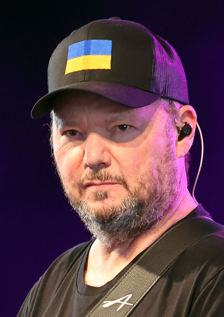 Christopher Cross, Chanteur