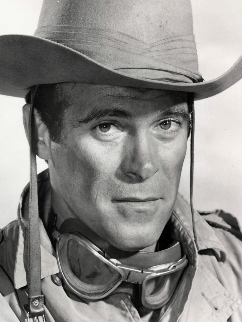 Christopher George, Acteur