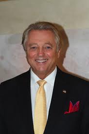 Christopher Mitchum, Acteur