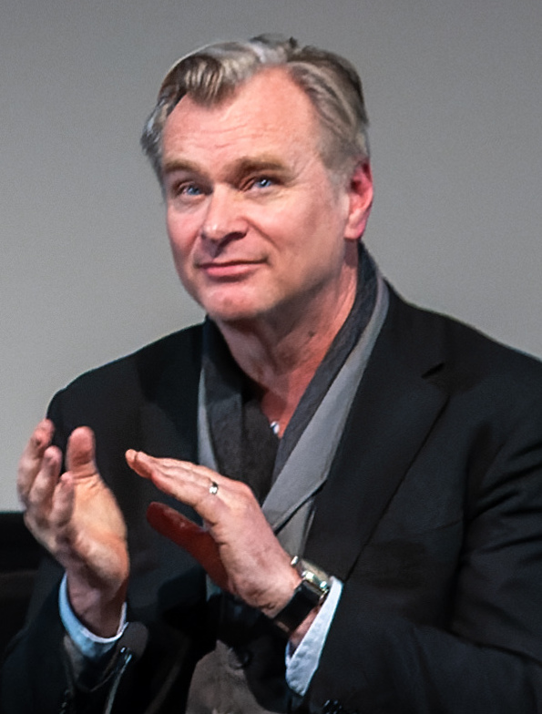 Christopher Nolan, Réalisateur