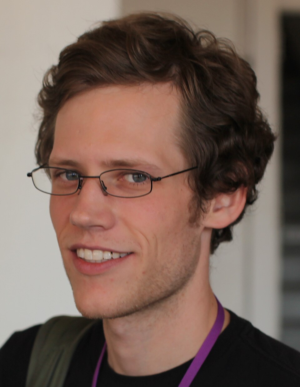 Christopher Poole, Entrepreneur