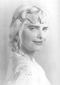 Cicciolina, Acteur X
