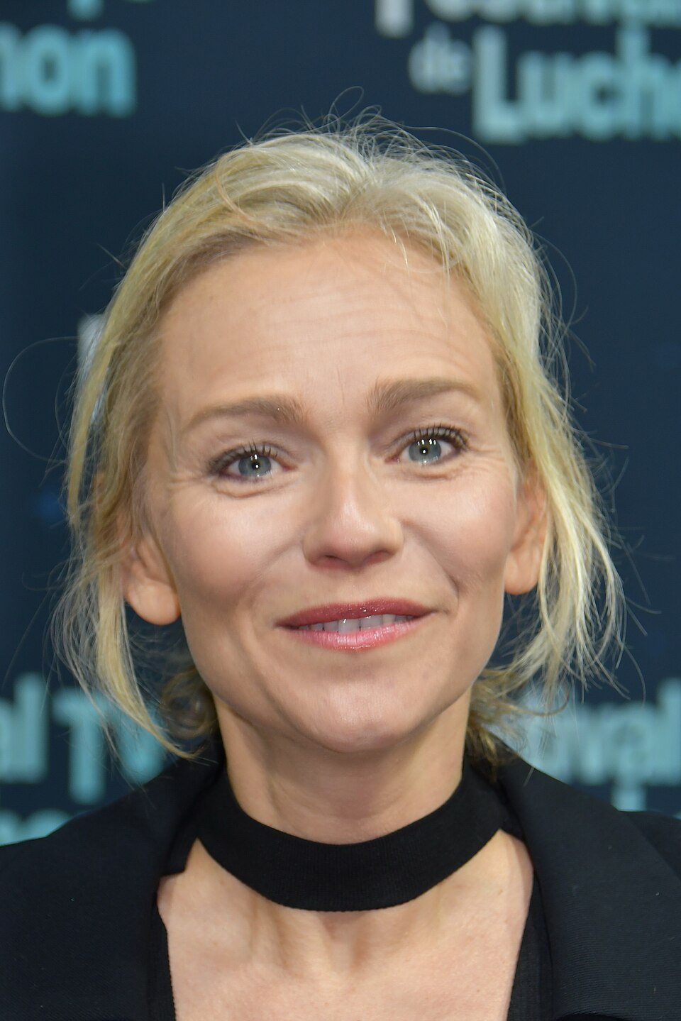 Claire Borotra, Acteur