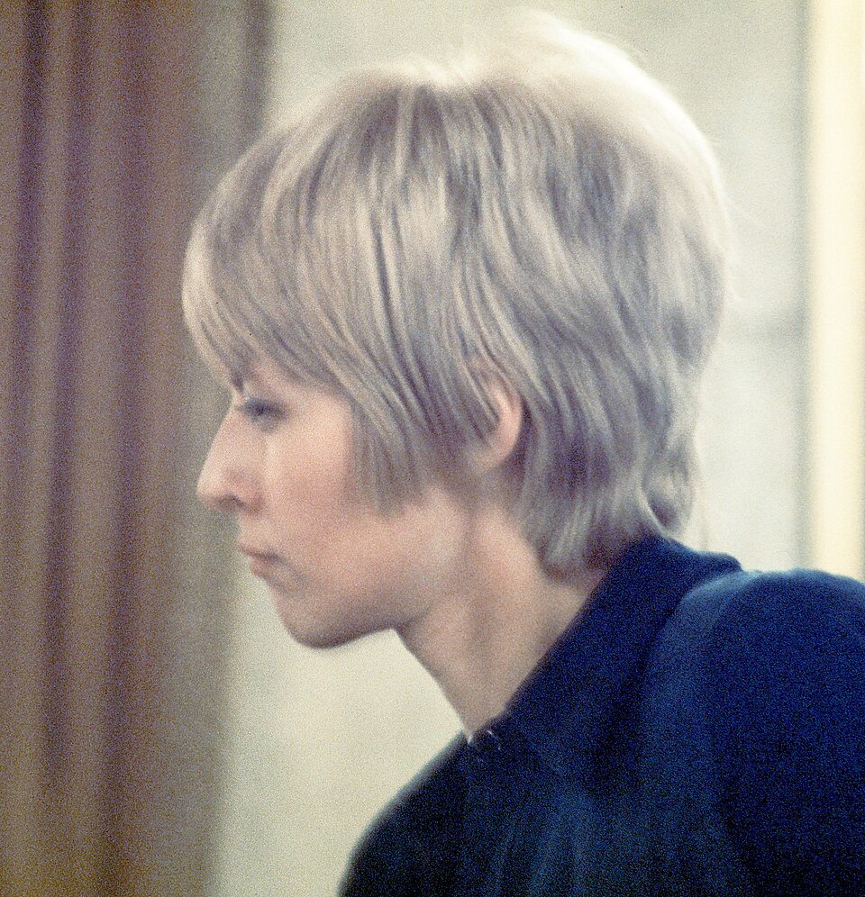 Claire Bretécher, Scénariste