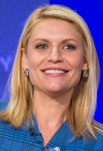 Claire Danes, Acteur