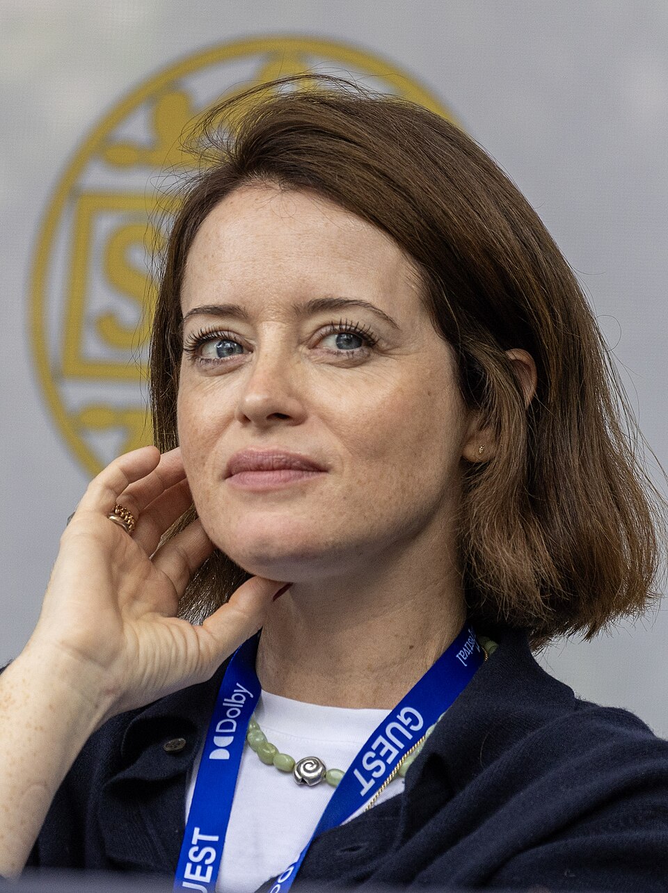 Claire Foy, Acteur