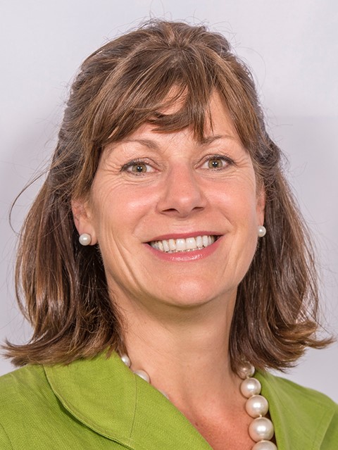 Claire Perry, Personnalité politique