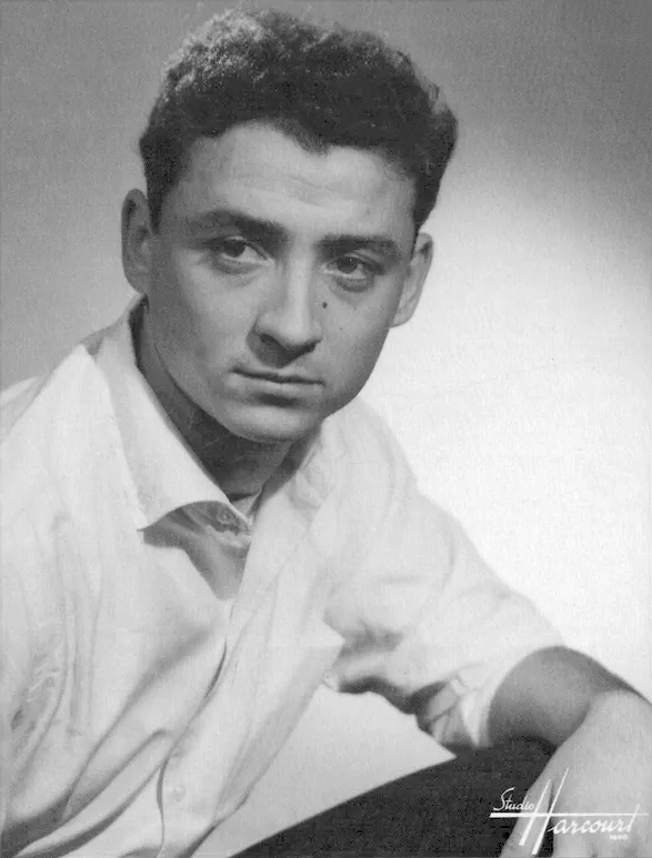 Claude Brasseur, Acteur