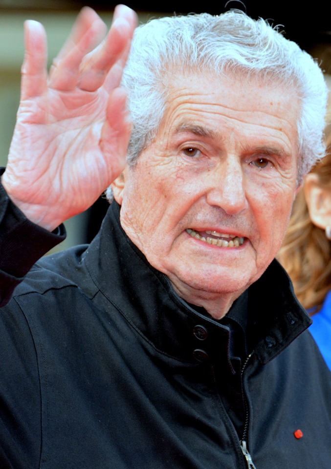 Claude Lelouch, Réalisateur