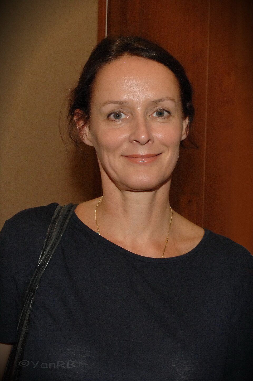 Claude Perron, Acteur