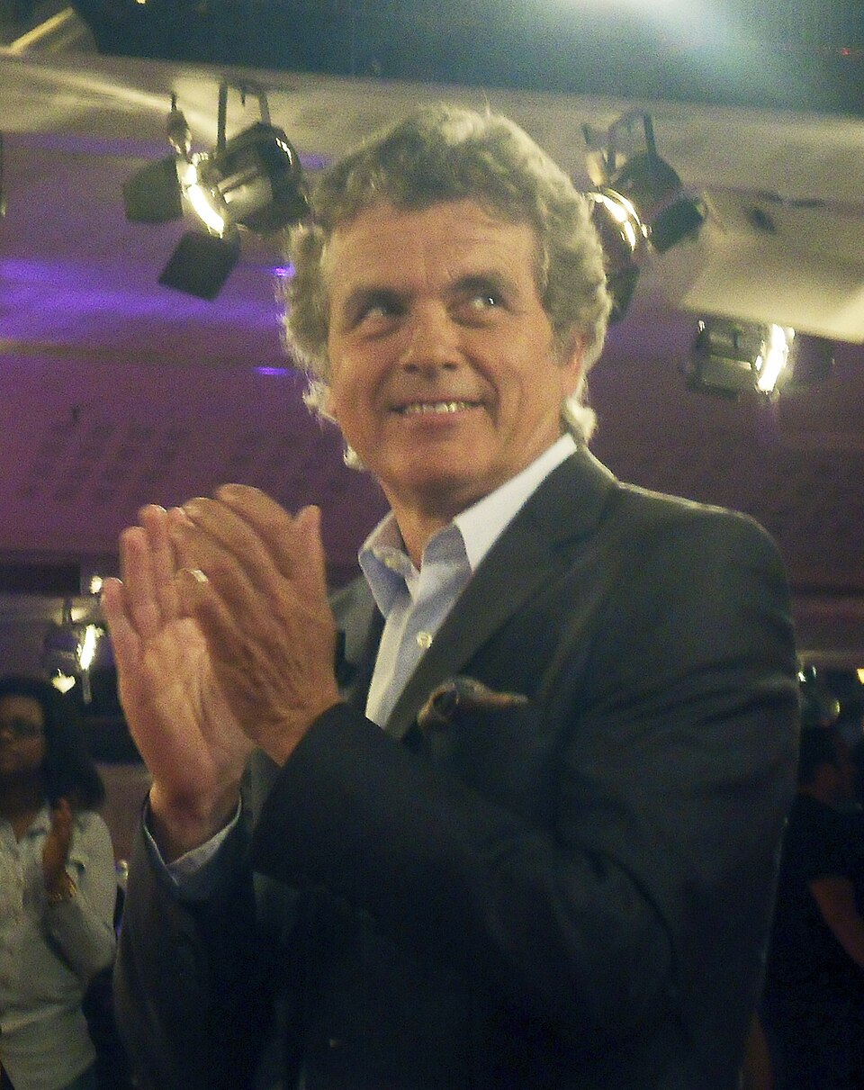 Claude Sérillon, Journaliste