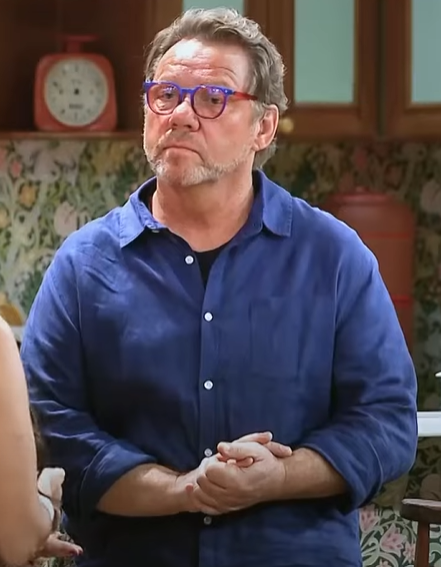 Claude Troisgros, Animateur TV
