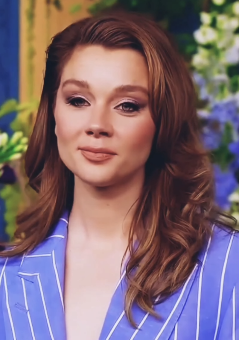 Claudia Jessie, Acteur