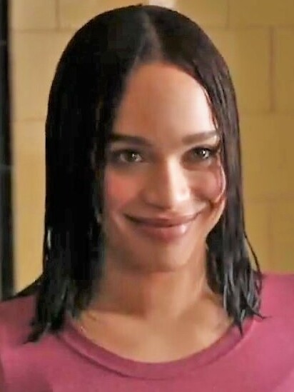 Cleopatra Coleman, Acteur