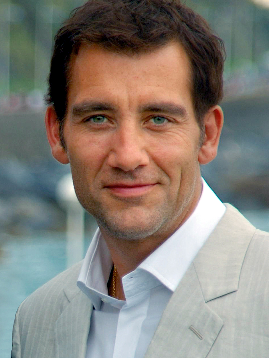Clive Owen, Acteur