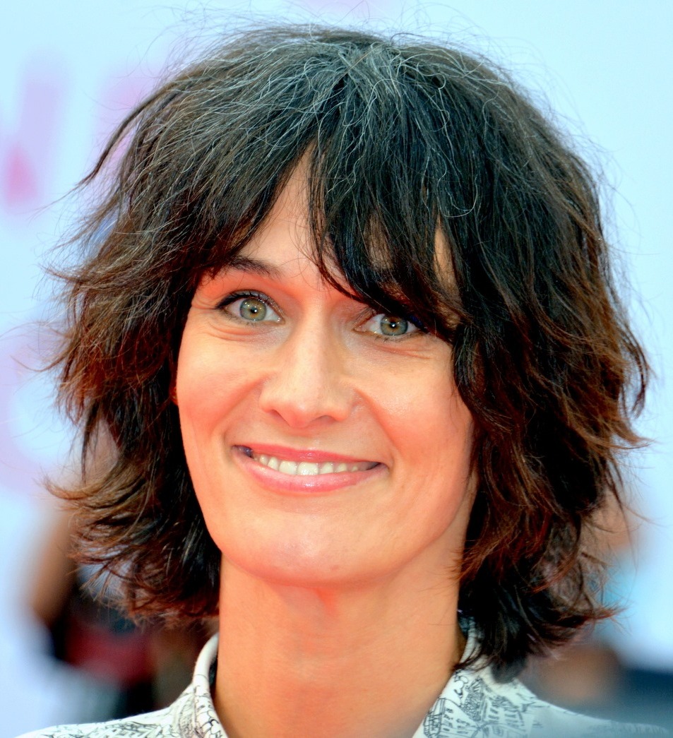 Clotilde Hesme, Acteur