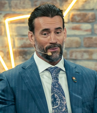 CM Punk
