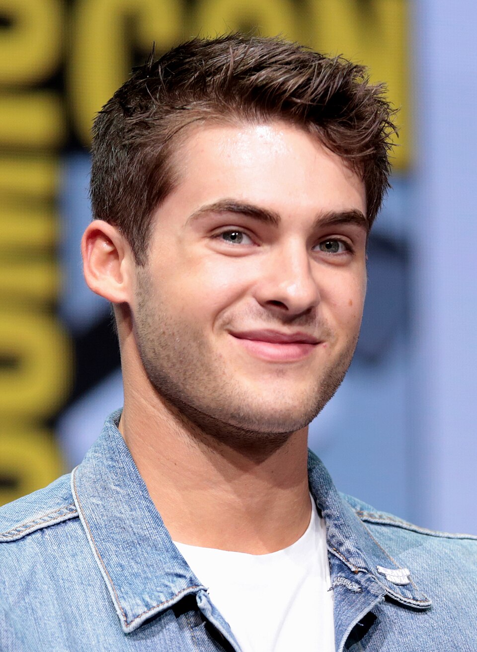 Cody Christian, Acteur