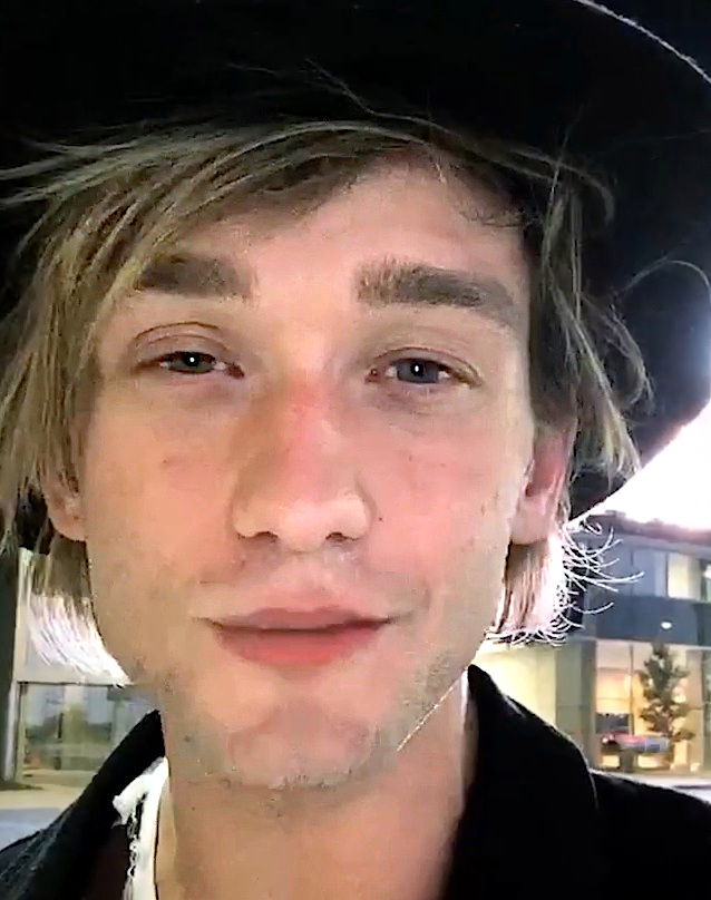 Cody Saintgnue, Acteur