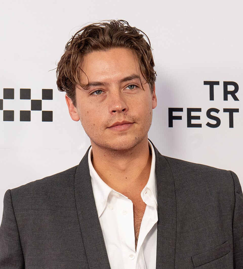 Cole Sprouse, Acteur