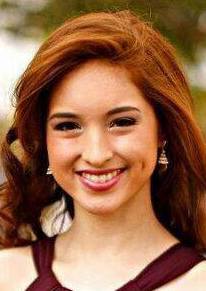 Coleen Garcia, Acteur
