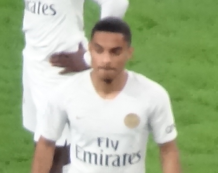 Colin Dagba, Footballeur
