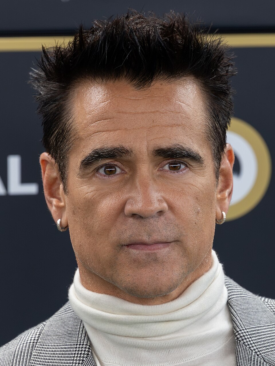 Colin Farrell, Acteur