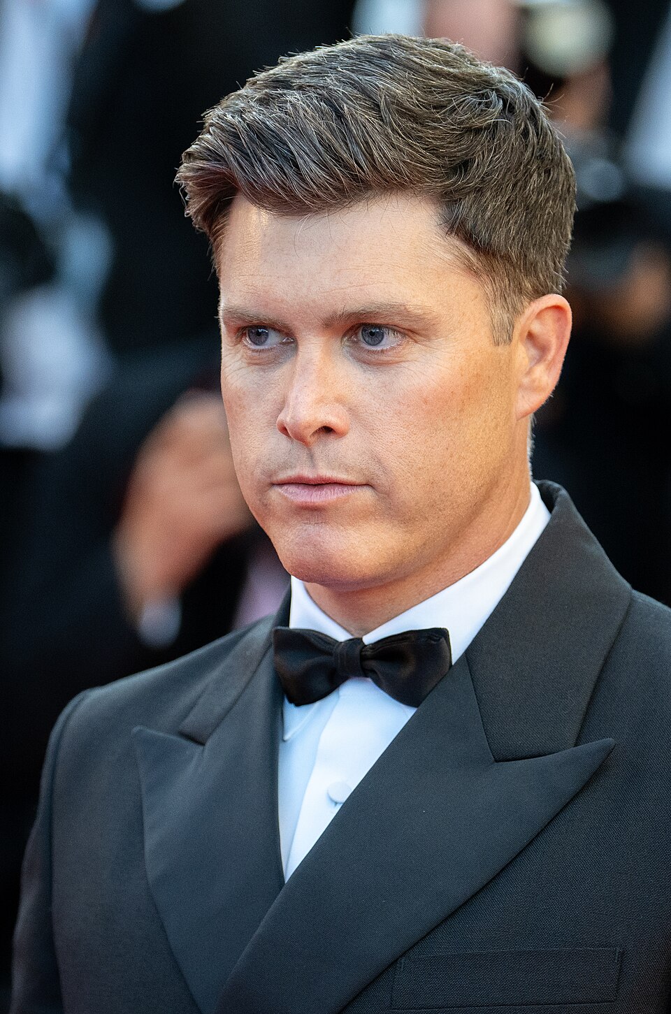 Colin Jost, Humoriste