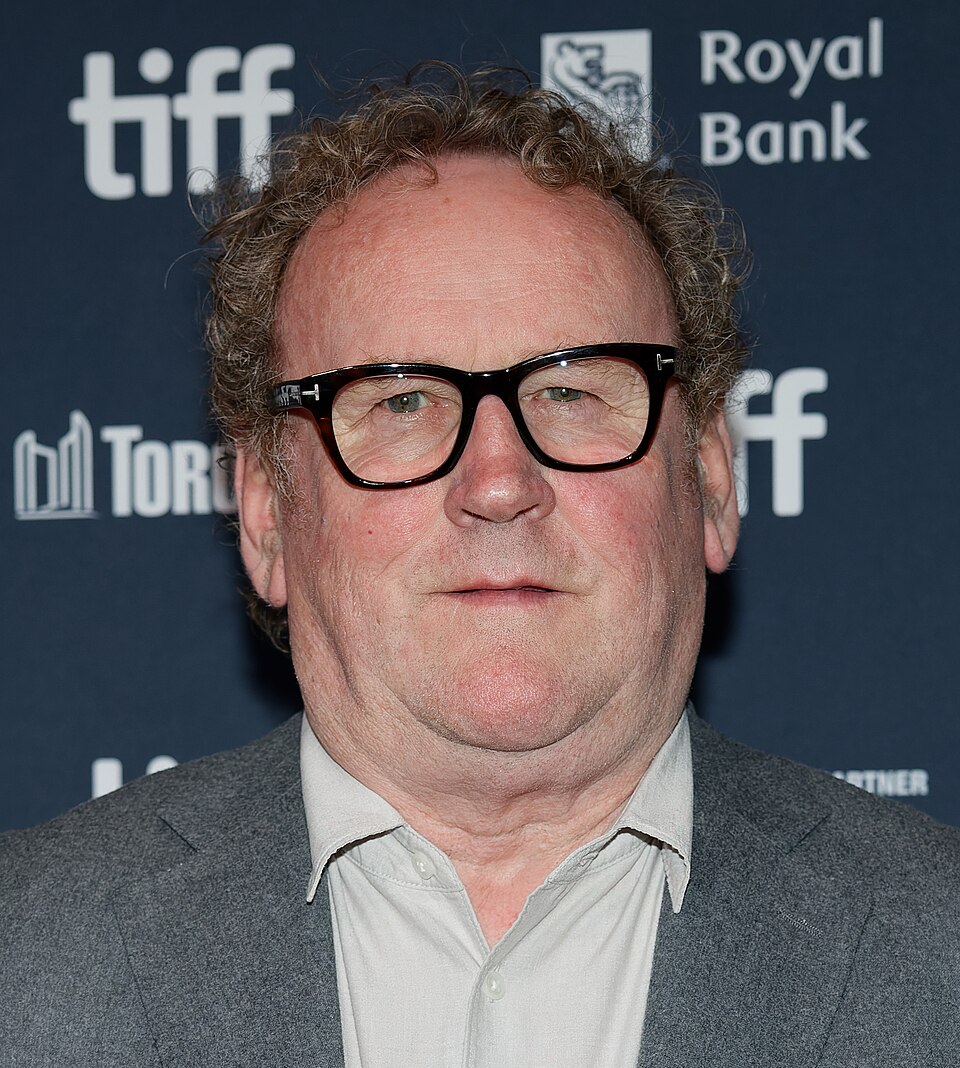 Colm Meaney, Acteur