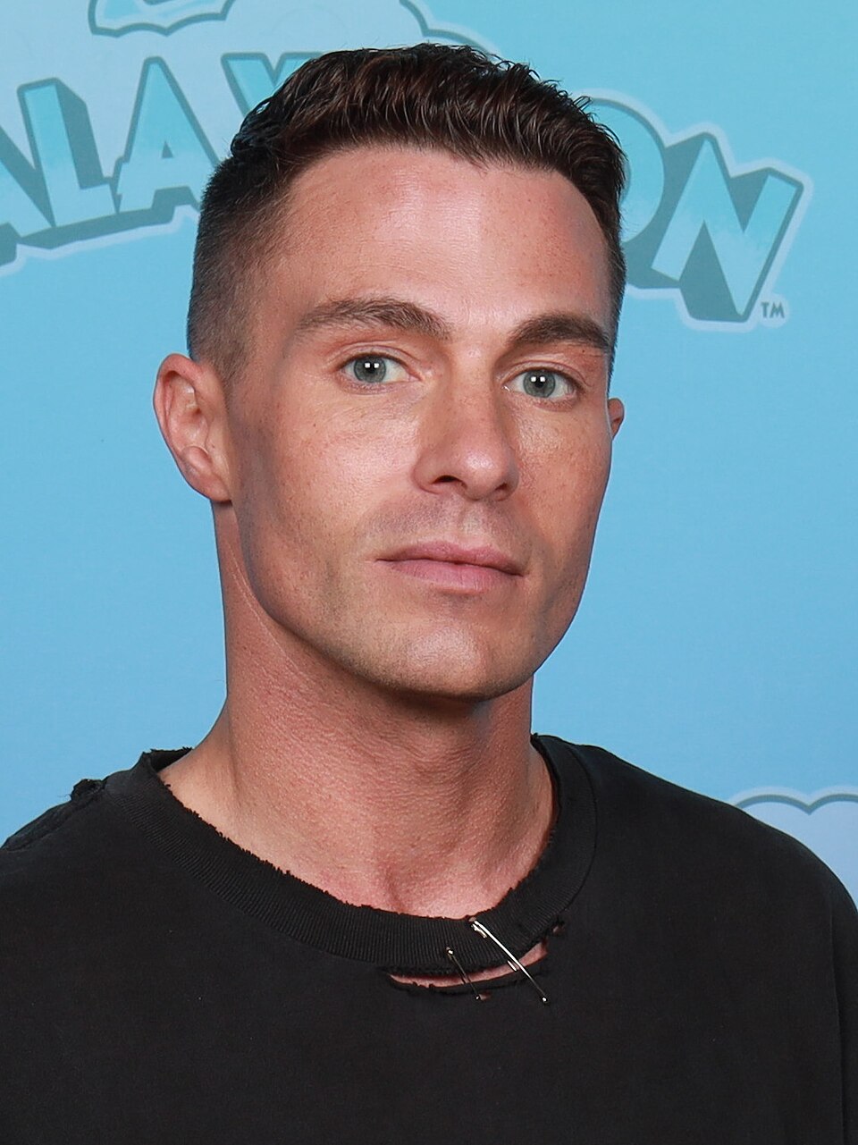 Colton Haynes, Acteur