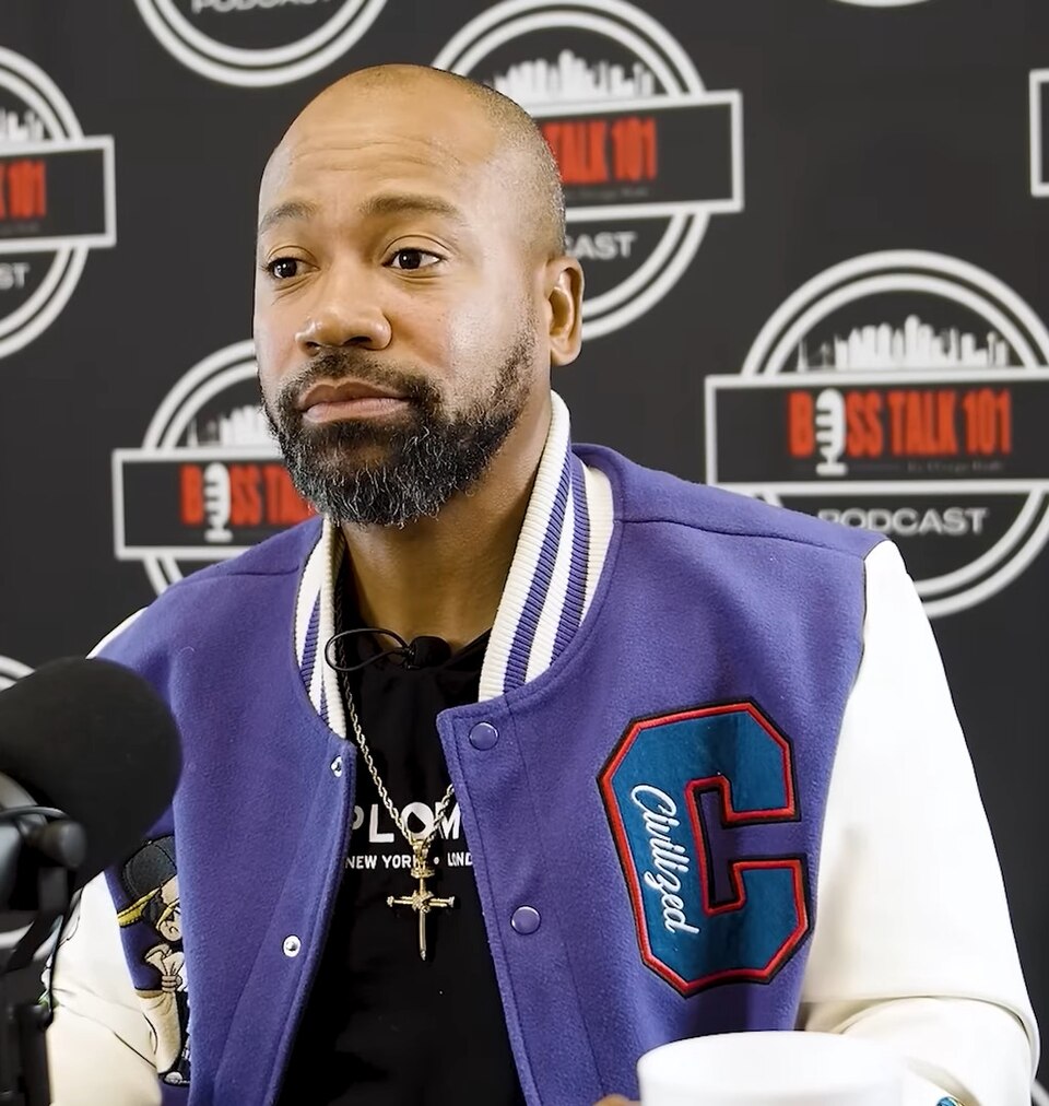Columbus Short, Acteur