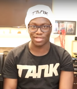 Comedy Shorts Gamer