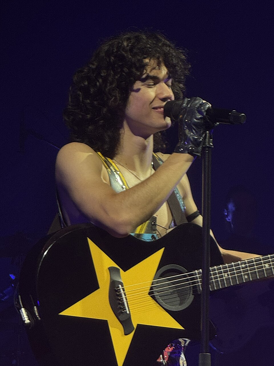 Conan Gray, Chanteur