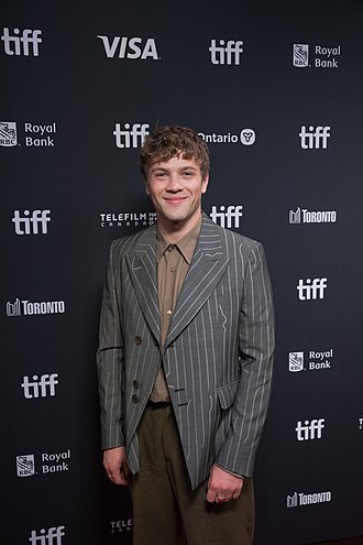 Connor Jessup