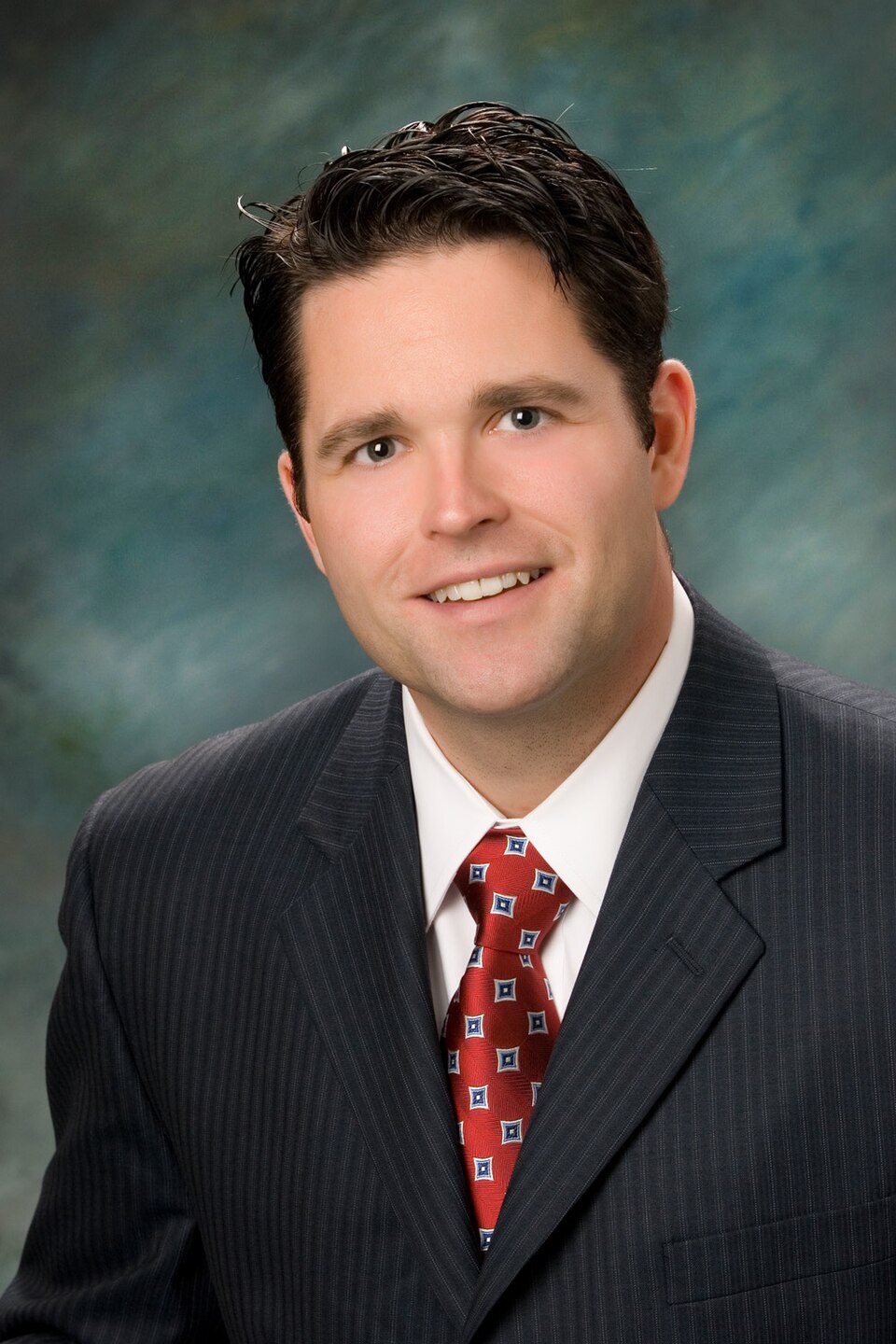 Corey O'Brien, Personnalité politique