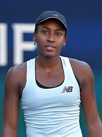 Cori Gauff