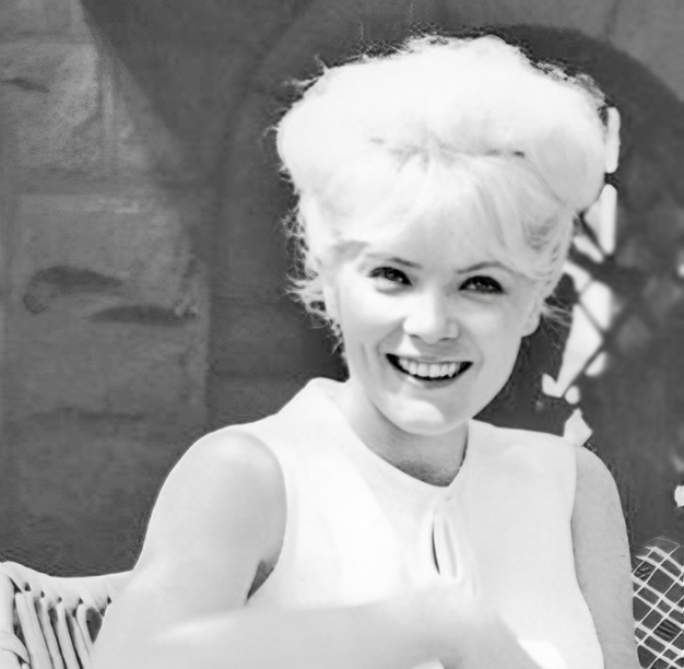Corinne Marchand, Acteur