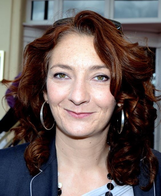 Corinne Masiero, Acteur