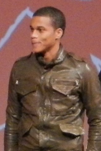 Cory Hardrict, Acteur