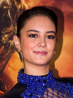 Courtney Eaton, Mannequin