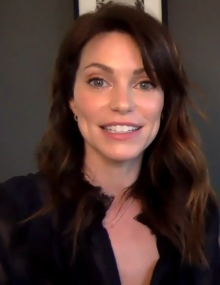 Courtney Henggeler, Acteur