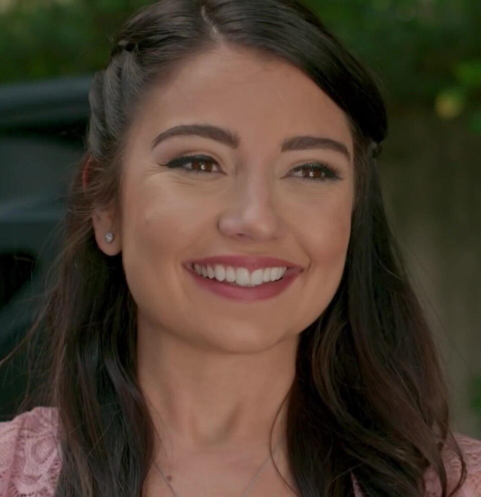 Cristine Prosperi, Acteur