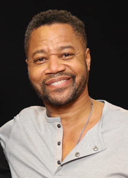 Cuba Gooding Jr., Acteur