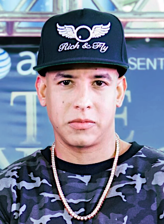 Daddy Yankee, Rappeur