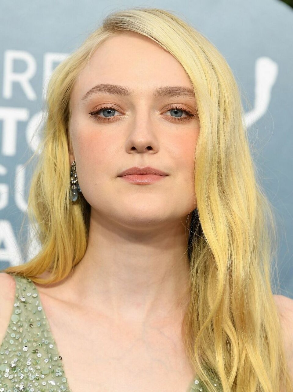 Dakota Fanning, Acteur