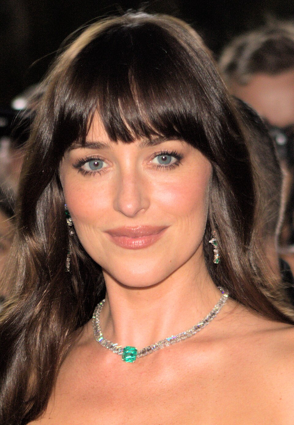 Dakota Johnson, Acteur