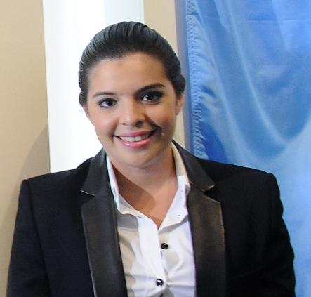 Dalma Maradona, Acteur